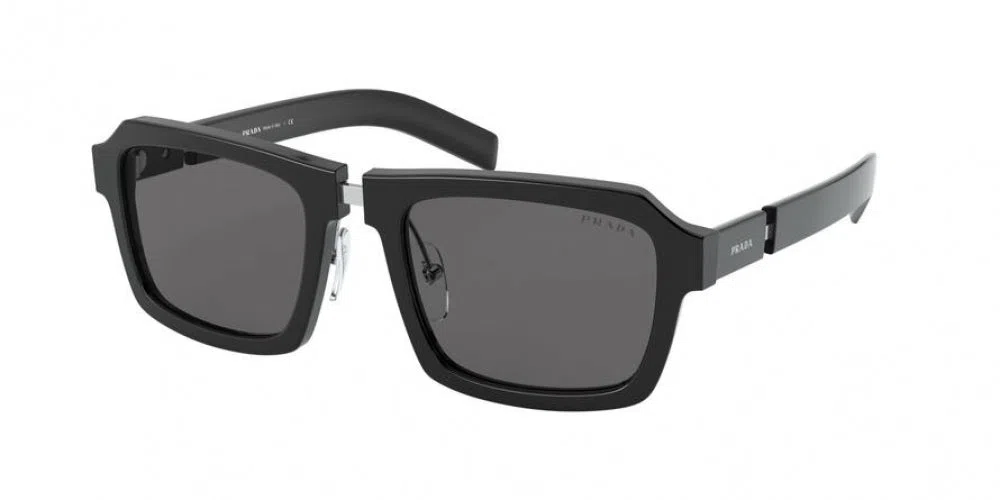 Prada 09XS Sunglasses - view 6